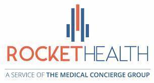 rocket health logo